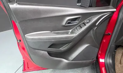 ChevroletGMDaewoo Trax 2019, 60629 км, за 7000000 KRW - фото 24