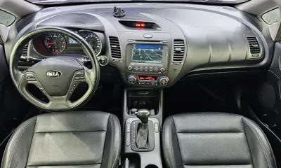 Kia K3 2015, 139867 км, за 5500000 KRW - фото 7