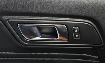 Ford Mustang 2020, 115648 км, за 19000000 KRW - фото 33