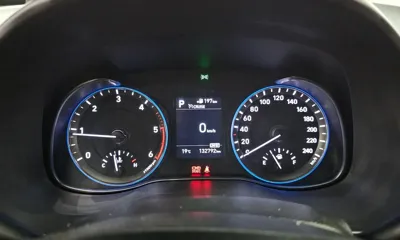 Hyundai Kona 2018, 132792 км, за 8300000 KRW - фото 8