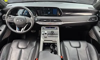 Hyundai Palisade 2021, 116929 км, за 24400000 KRW - фото 7