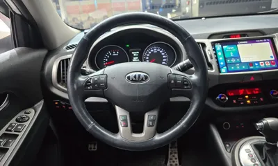 Kia Sportage 2016, 142366 км, за 7500000 KRW - фото 13