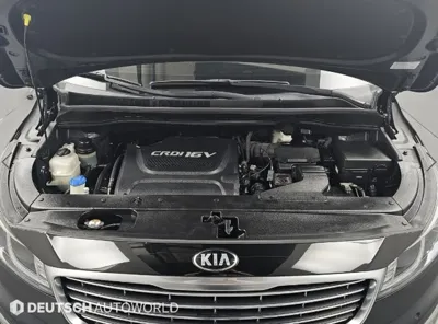 Kia Canival 2016, 108961 км, за 14900000 KRW - фото 6