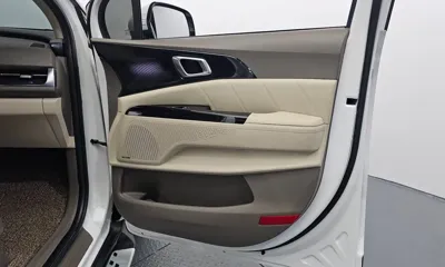 Kia Canival 2021, 115299 км, за 28500000 KRW - фото 24