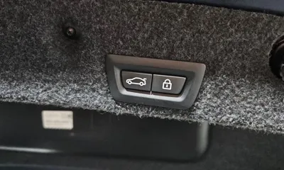 BMW 5-Series 2014, 147583 км, за 10000000 KRW - фото 20