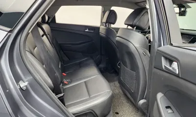 Hyundai Tucson 2016, 137519 км, за 8500000 KRW - фото 11