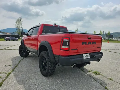Dodge Ram Pick Up 2019, 106000 км, за 62000000 KRW - фото 5