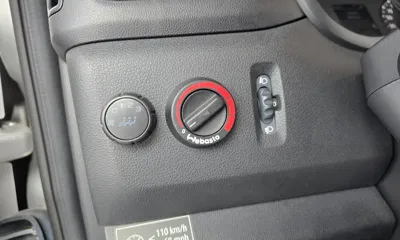 Renault-KoreaSamsung Master 2020, 15804 км, за 33300000 KRW - фото 20