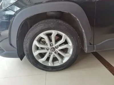 Toyota Frontlander 2023, 55800 км, за 81100 CNY - фото 23