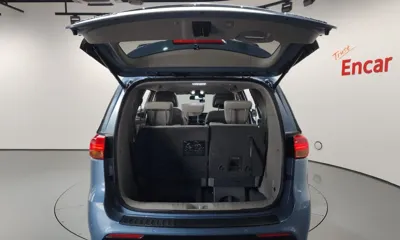 Kia Canival 2016, 166069 км, за 10200000 KRW - фото 17
