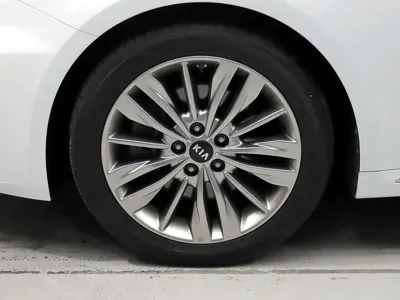 Kia K5 2020, 162000 км, за 9900000 KRW - фото 20