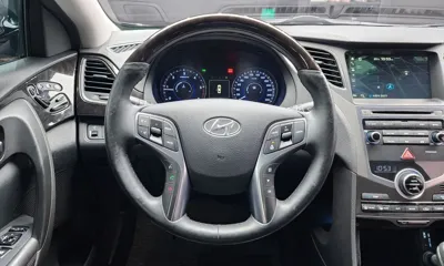 Hyundai Grandeur 2016, 237970 км, за 3990000 KRW - фото 13