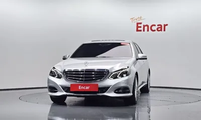 Mercedes-Benz E-Class 2016, 77971 км, за 14500000 KRW