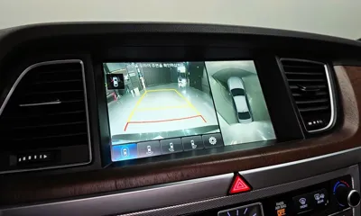 Genesis G80 2018, 199617 км, за 13990000 KRW - фото 14