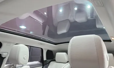 Land Rover Range Rover Evoque 2017, 65125 км, за 17300000 KRW - фото 18