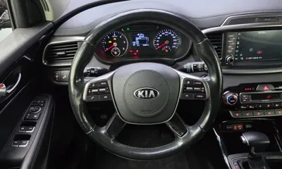 Kia Sorento 2019, 122851 км, за 16900000 KRW - фото 13