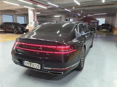 Genesis G90 2023, 80695 км, за 0 KRW - фото 7