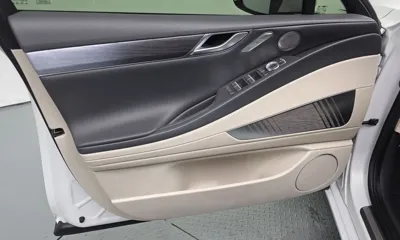 Genesis G80 2022, 55606 км, за 44900000 KRW - фото 24