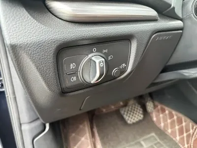 Audi A3 2016, 100000 км, за 36000 CNY - фото 11