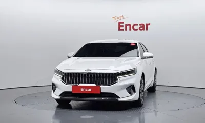Kia K7 2020, 112869 км, за 19500000 KRW