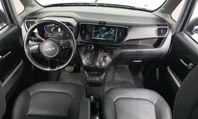 Kia Ray 2023, 9321 км, за 16900000 KRW - фото 7
