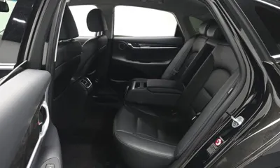 Hyundai Grandeur 2019, 63516 км, за 16300000 KRW - фото 11