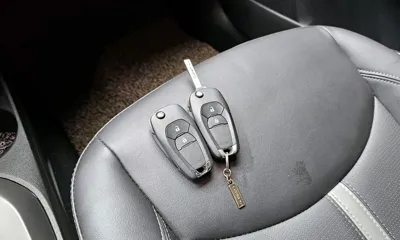 ChevroletGMDaewoo Spark 2021, 4878 км, за 10300000 KRW - фото 28