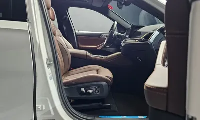 BMW X6 2024, 21861 км, за 102900000 KRW - фото 26