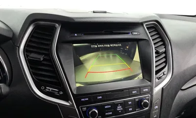 Hyundai Santafe 2016, 115098 км, за 13200000 KRW - фото 16