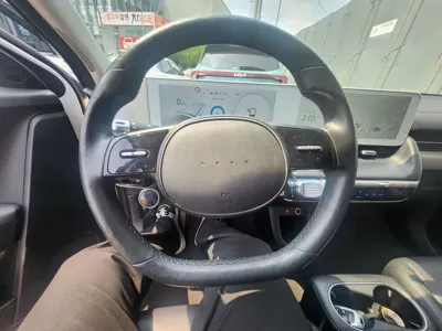 Hyundai Ioniq5 2022, 195115 км, за 19200000 KRW - фото 6