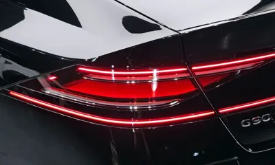 Genesis G90 2023, 51184 км, за 73000000 KRW - фото 23