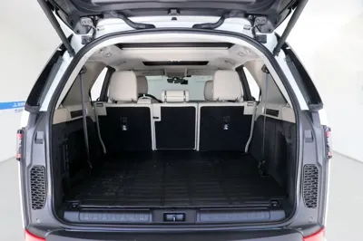 Land Rover Discovery 2019, 144108 км, за 24500000 KRW - фото 17