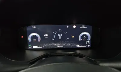 Jeep Compass 2022, 54103 км, за 17500000 KRW - фото 8