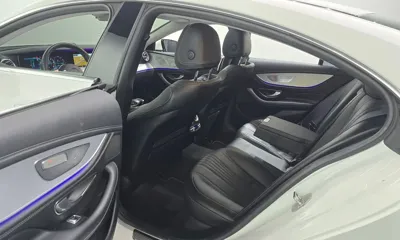 Mercedes-Benz CLS-Class 2019, 76774 км, за 37500000 KRW - фото 12
