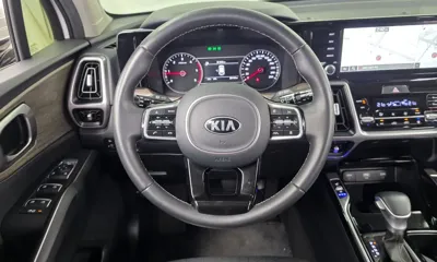 Kia Sorento 2021, 29152 км, за 25990000 KRW - фото 13