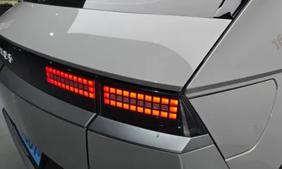 Hyundai Ioniq5 2022, 71062 км, за 28500000 KRW - фото 23