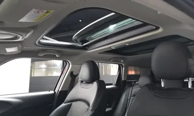 MINI Clubman 2017, 108622 км, за 7590000 KRW - фото 19