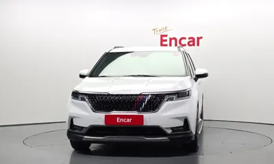 Kia Canival 2023, 47640 км, за 32900000 KRW