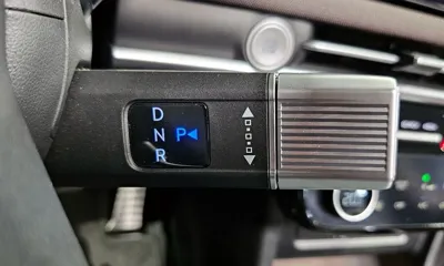 Hyundai Tucson 2025, 20324 км, за 37900000 KRW - фото 9