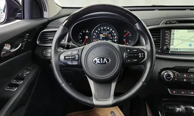 Kia Sorento 2015, 44750 км, за 16800000 KRW - фото 13