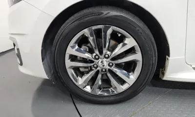 Kia Canival 2017, 117121 км, за 12500000 KRW - фото 5