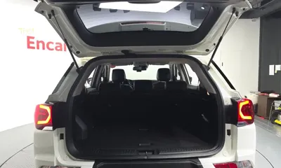 KG_Mobility_Ssangyong KORANDO 2021, 152710 км, за 10000000 KRW - фото 33