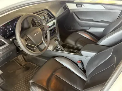 Hyundai Sonata 2017, 338689 км, за 3000000 KRW - фото 9
