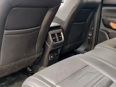Ford Ranger 2024, 44000 км, за 142200 CNY - фото 9
