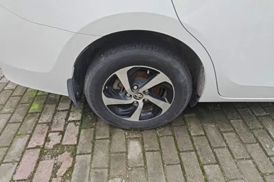 Toyota Levin 2017, 116400 км, за 58985.98 CNY - фото 11