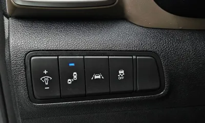 Hyundai Tucson 2019, 51287 км, за 15650000 KRW - фото 14
