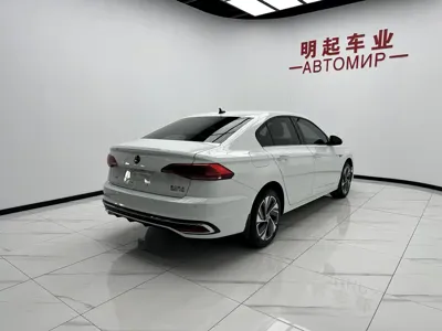 Volkswagen Bora 2023, 27000 км, за 108800 CNY - фото 9