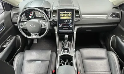 Renault-KoreaSamsung QM6 2017, 83763 км, за 11200000 KRW - фото 7