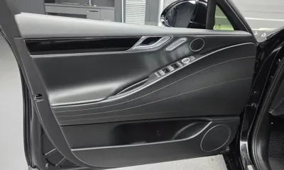 Genesis G80 2022, 97513 км, за 32000000 KRW - фото 24