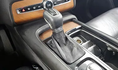 Volvo XC90 2018, 103458 км, за 31500000 KRW - фото 9